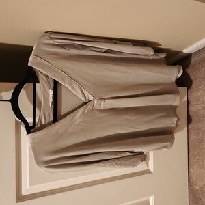 Lush blouse Size small